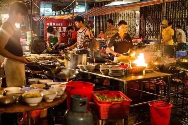 潮汕美食地点推荐_美食潮汕地点推荐怎么写_美食潮汕地点推荐大全